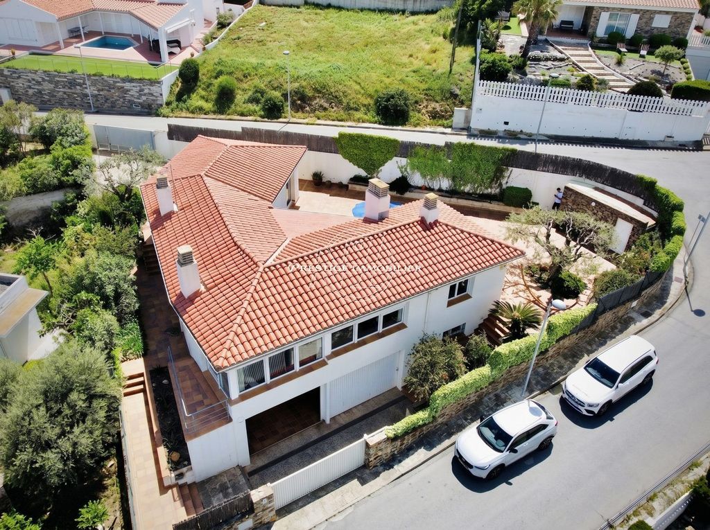 Maison de luxe à vendre à El Port de La Selva, 1 580 000 €, Photo 3