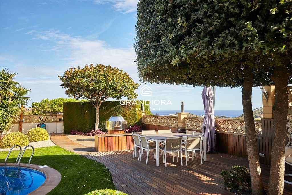 Luxury House for sale in Badalona, 1 900 000 €, Photo 3