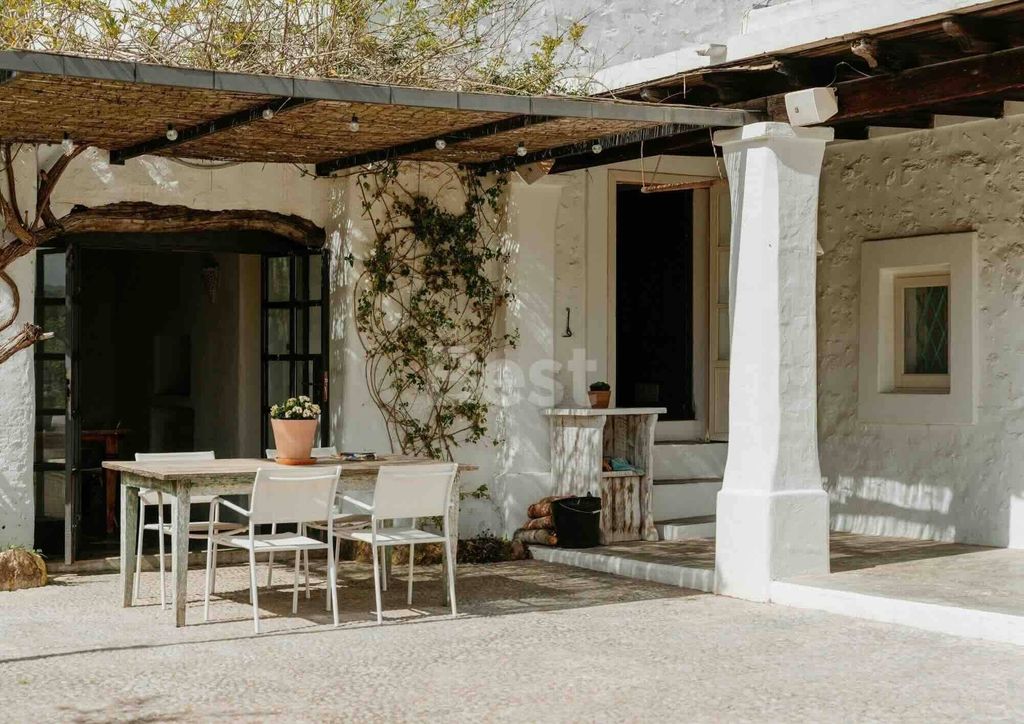 Maison de luxe à vendre à Sant Antoni de Portmany, 3 800 000 €, Photo 3
