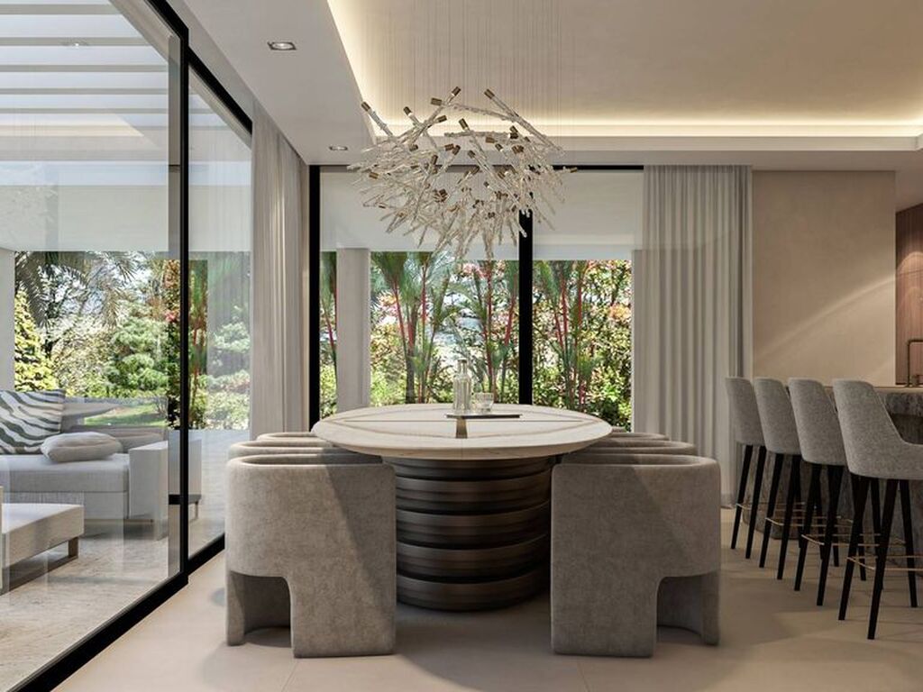 Maison de luxe à vendre à Nueva Andalucia, 9 450 000 €, Photo 3