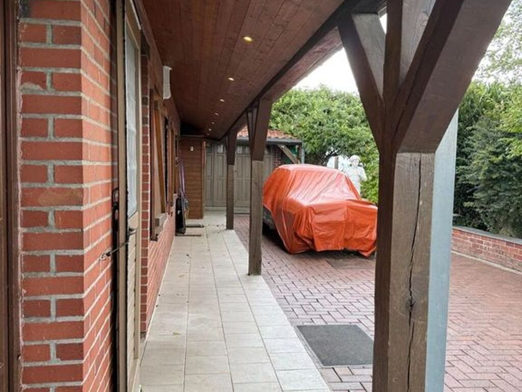 Maison de luxe à vendre à Tournai, 415 000 €, Photo 4
