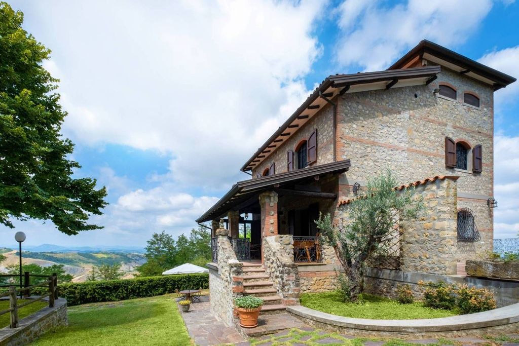 Maison de luxe à vendre à Castel San Pietro Terme, 1 477 000 €, Photo 4