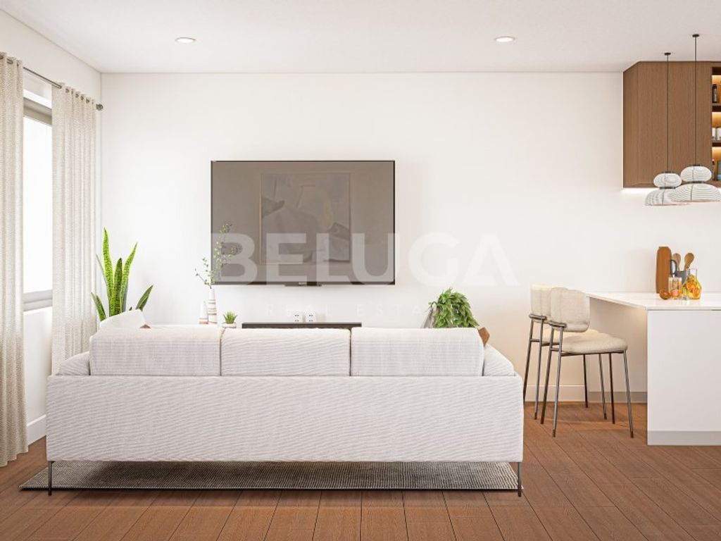 Appartement de luxe à vendre à Câmara de Lobos, 465 000 €, Photo 4