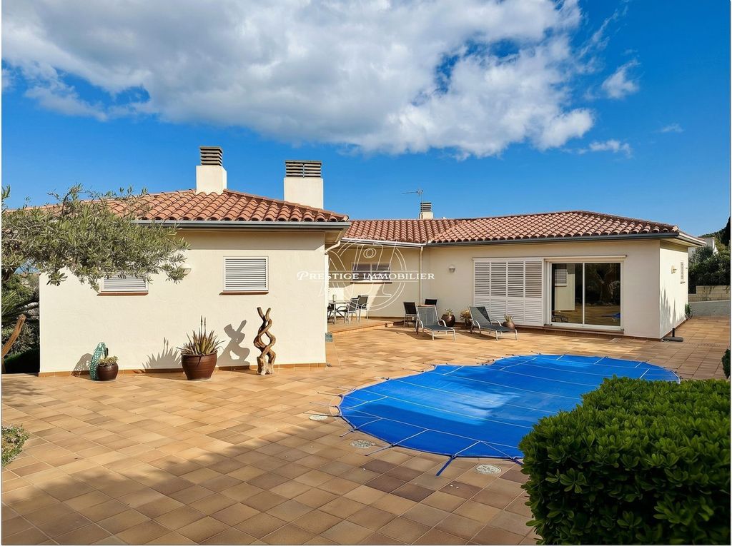 Maison de luxe à vendre à El Port de La Selva, 1 580 000 €, Photo 4