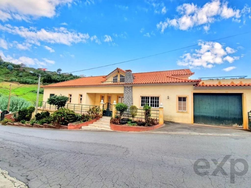 Maison de luxe à vendre à Ponta Do Sol, 495 000 €, Photo 4