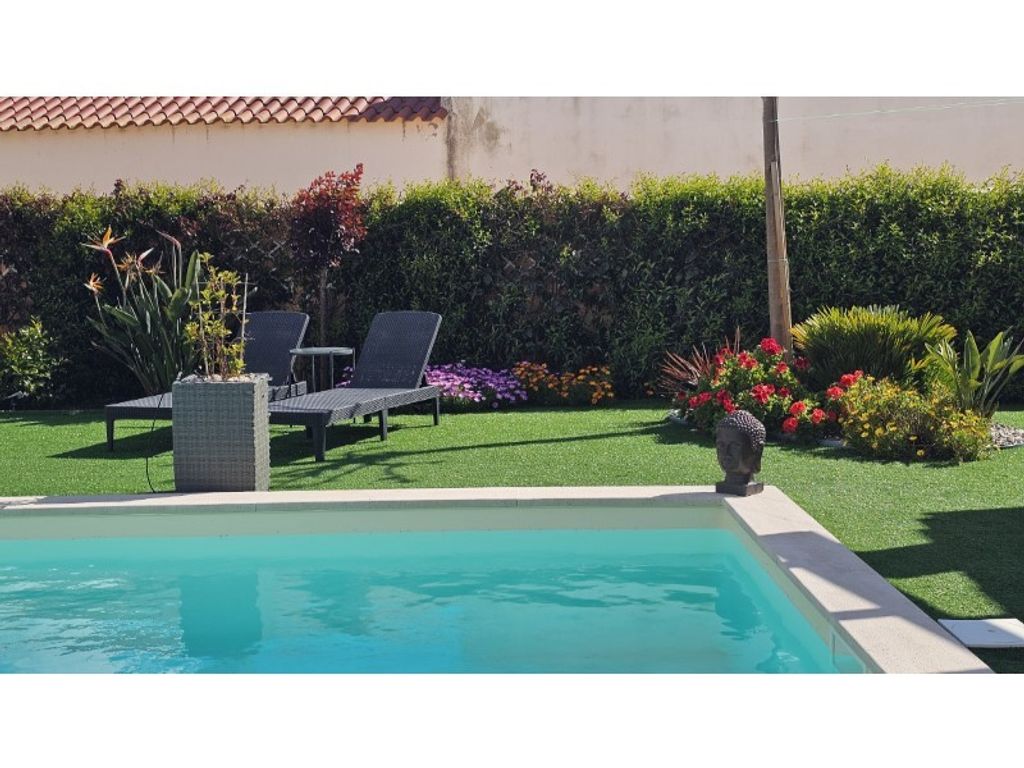 Maison de luxe à vendre à Caldas Da Rainha, 790 000 €, Photo 4