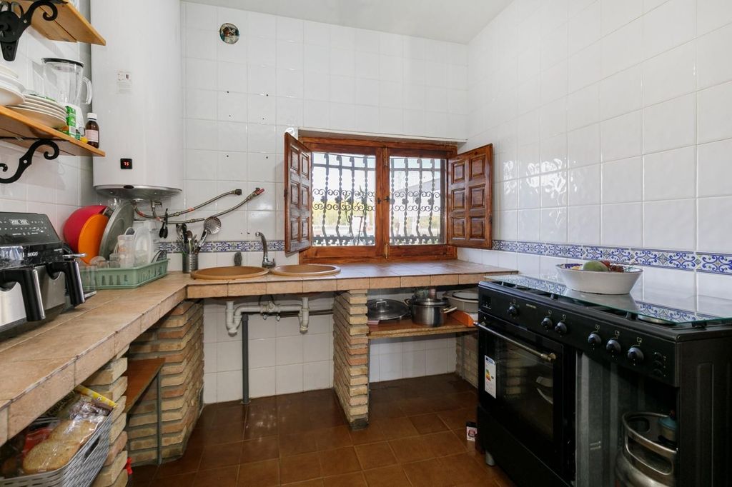 Maison de luxe à vendre à Granada, 420 000 €, Photo 4