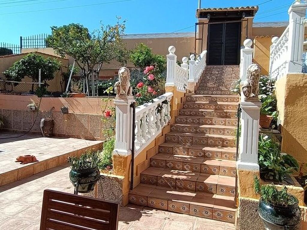 Maison de luxe à vendre à La Nucia, 485 000 €, Photo 4