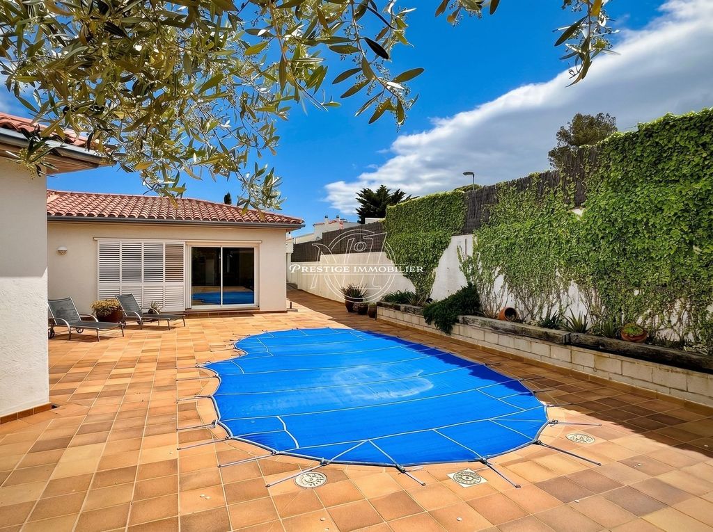 Maison de luxe à vendre à El Port de La Selva, 1 580 000 €, Photo 5