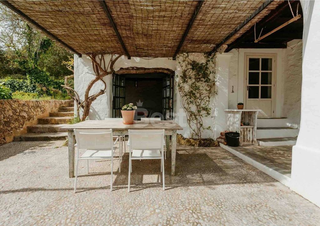 Maison de luxe à vendre à Sant Antoni de Portmany, 3 800 000 €, Photo 5