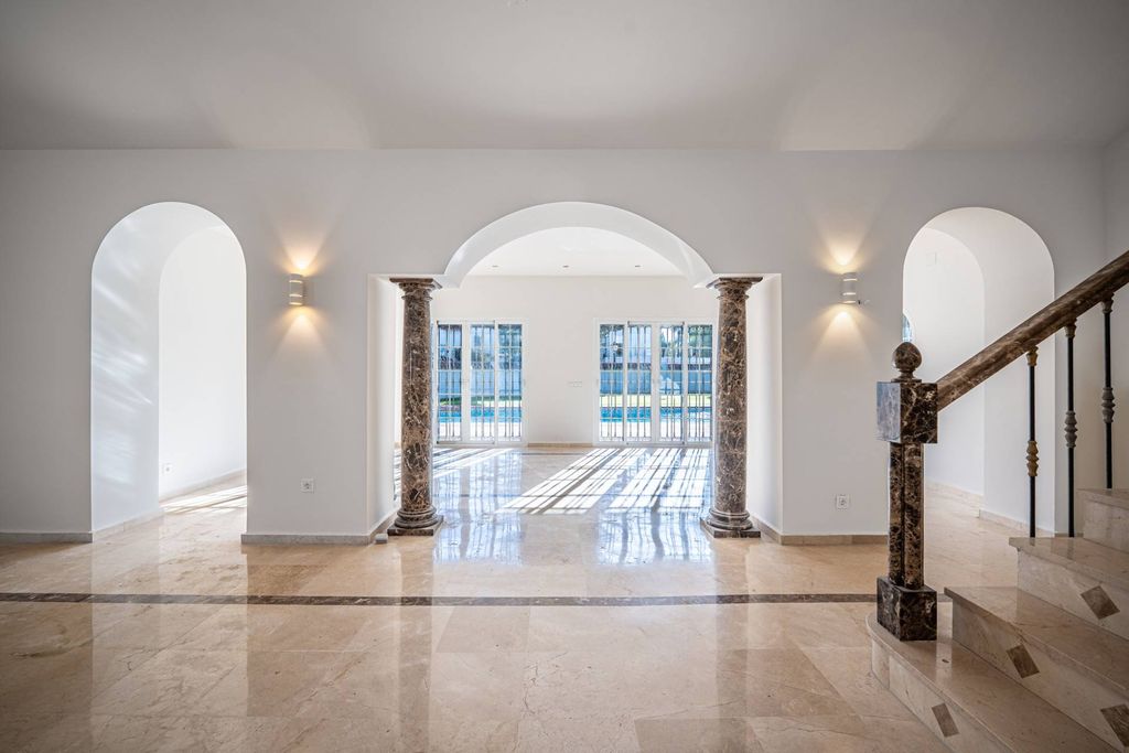 Maison de luxe à vendre à Nueva Andalucia, 1 995 000 €, Photo 5