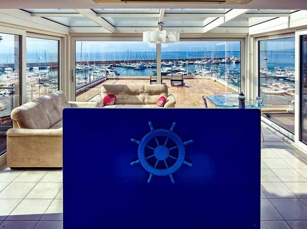 Maison de luxe à vendre à Agropoli, 890 000 €, Photo 6