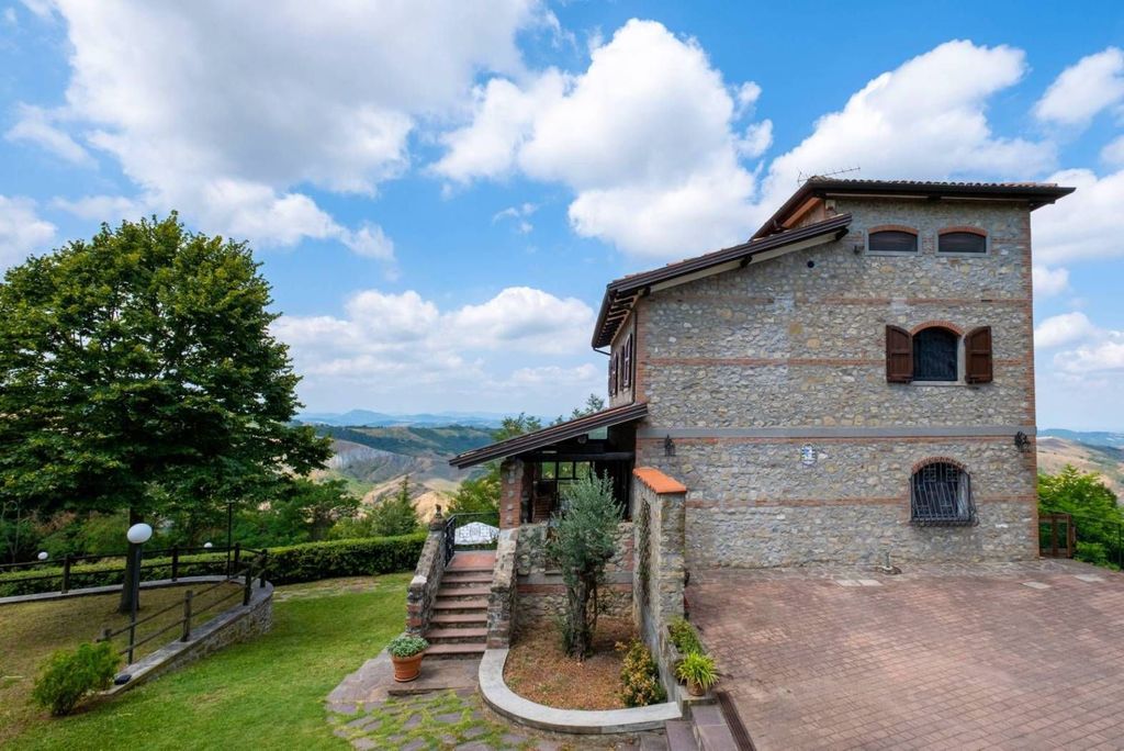 Maison de luxe à vendre à Castel San Pietro Terme, 1 477 000 €, Photo 6