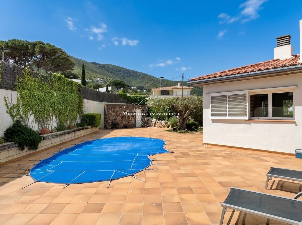 Maison de luxe à vendre à El Port de La Selva, 1 580 000 €, Photo 6