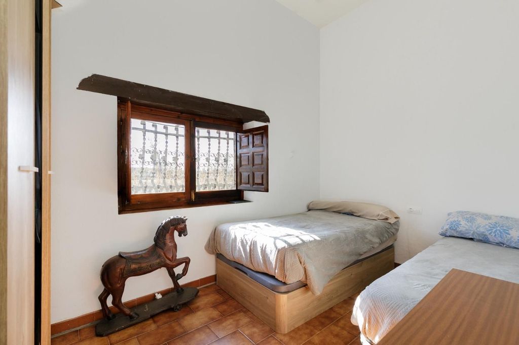 Maison de luxe à vendre à Granada, 420 000 €, Photo 6