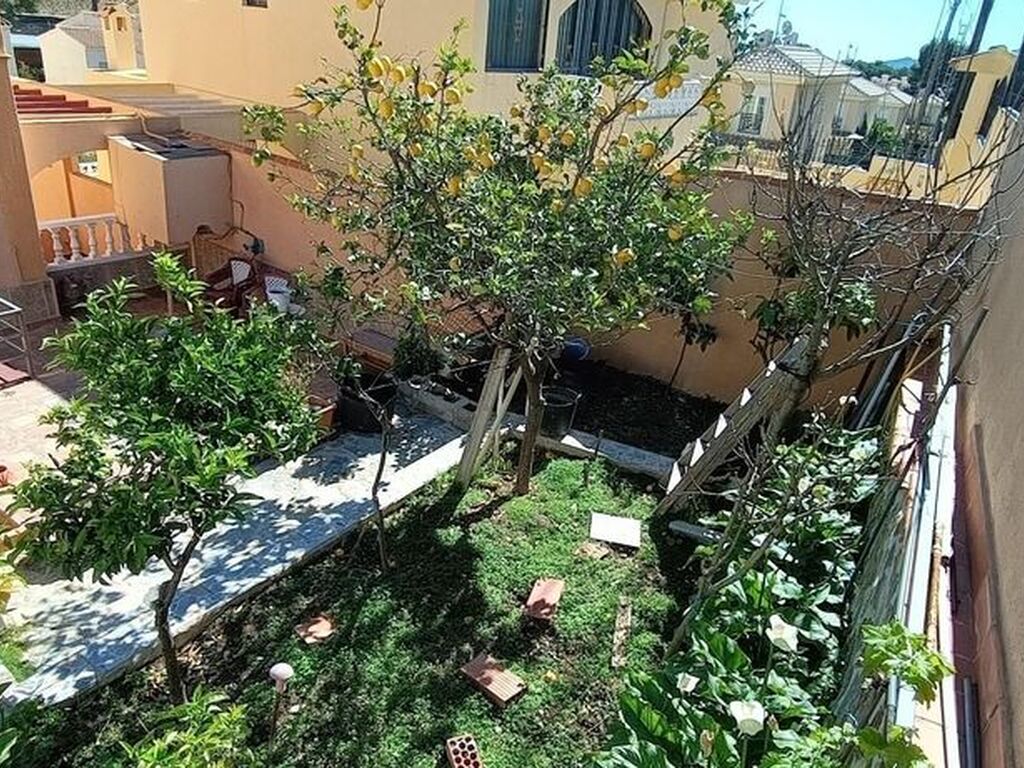 Maison de luxe à vendre à La Nucia, 485 000 €, Photo 6