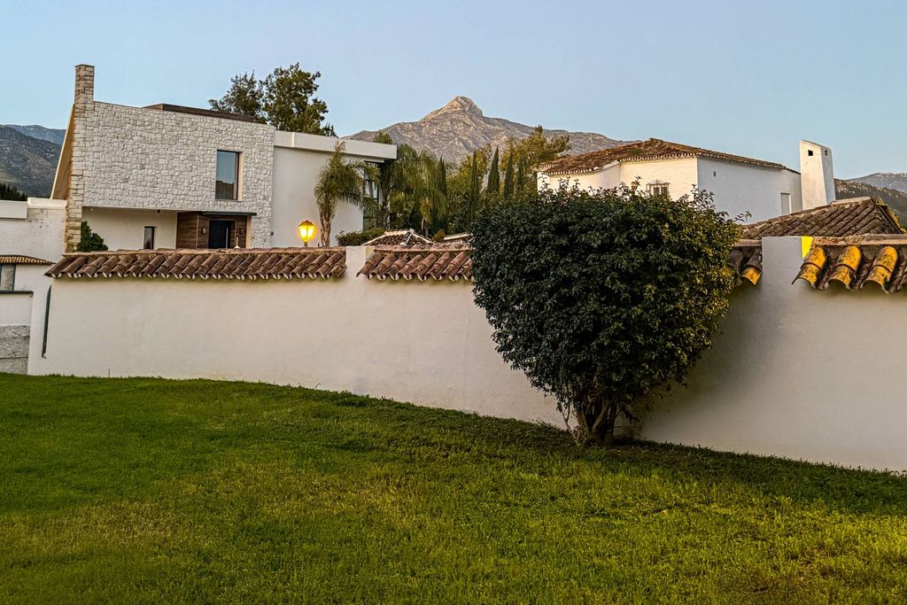 Maison de luxe à vendre à Marbella, 1 995 000 €, Photo 6