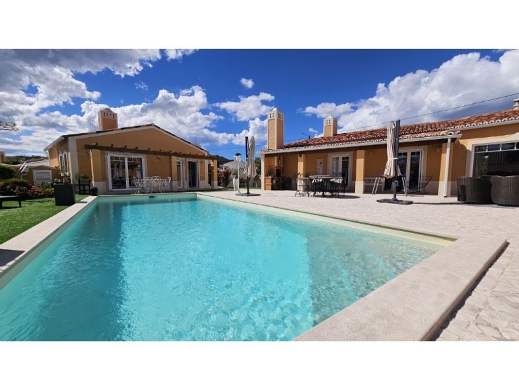 Maison de luxe à vendre à Caldas Da Rainha, 790 000 €, Photo 7