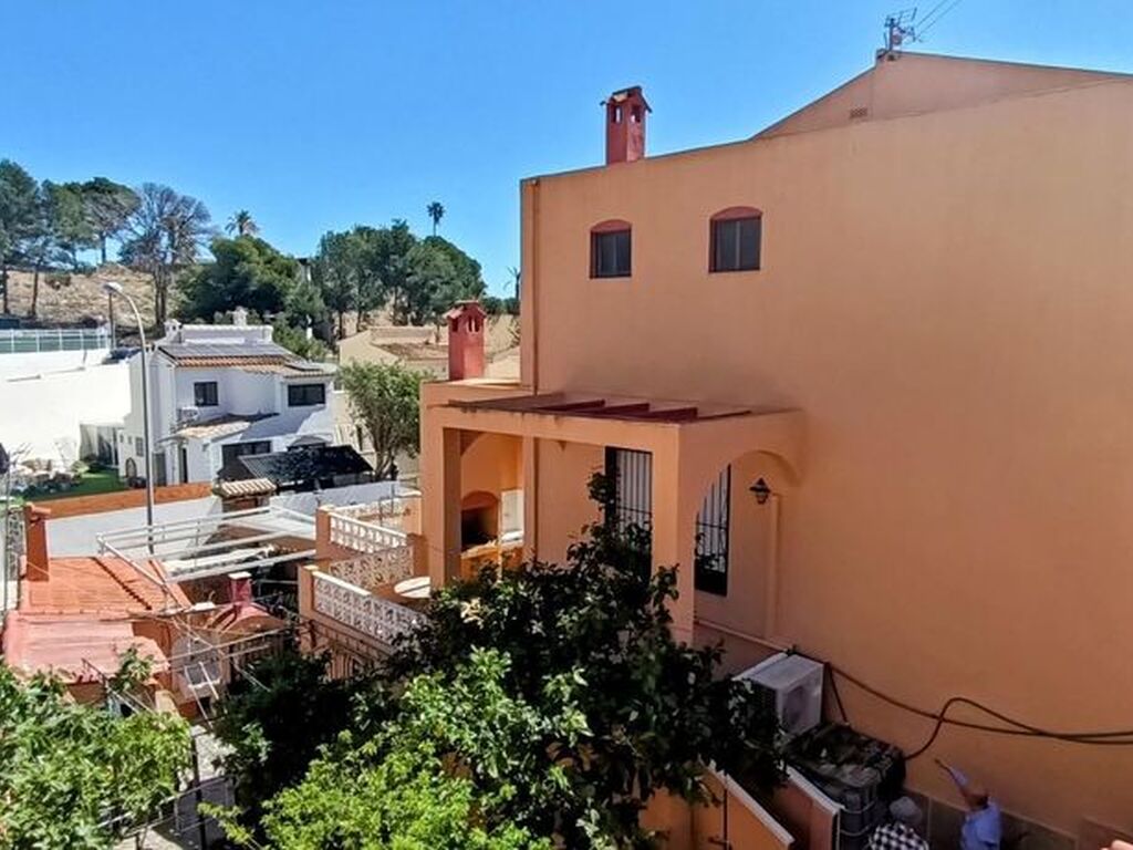 Maison de luxe à vendre à La Nucia, 485 000 €, Photo 7