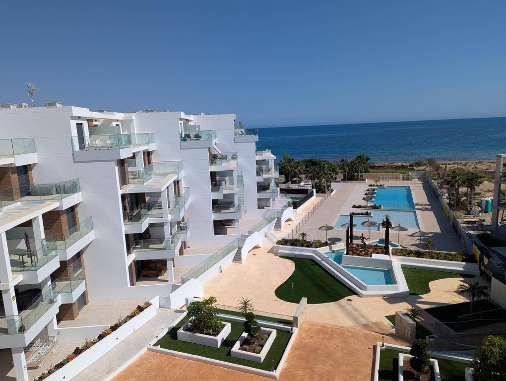 Luxury Apartment for sale in Denia, 499 000 €, Photo 1