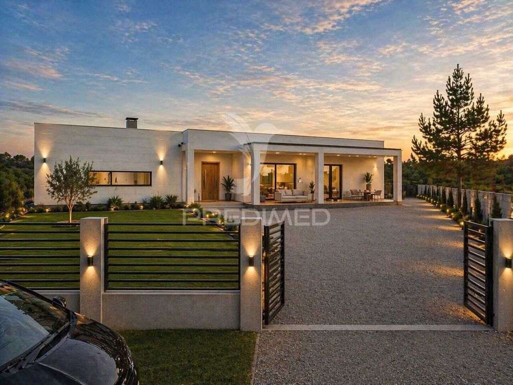 Maison de luxe à vendre à Palmela, 1 765 000 €, Photo 2