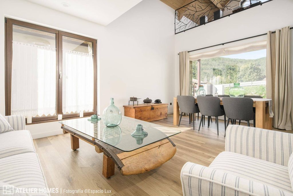Luxury House for sale in Castiello de Jaca, 825 000 €, Photo 2