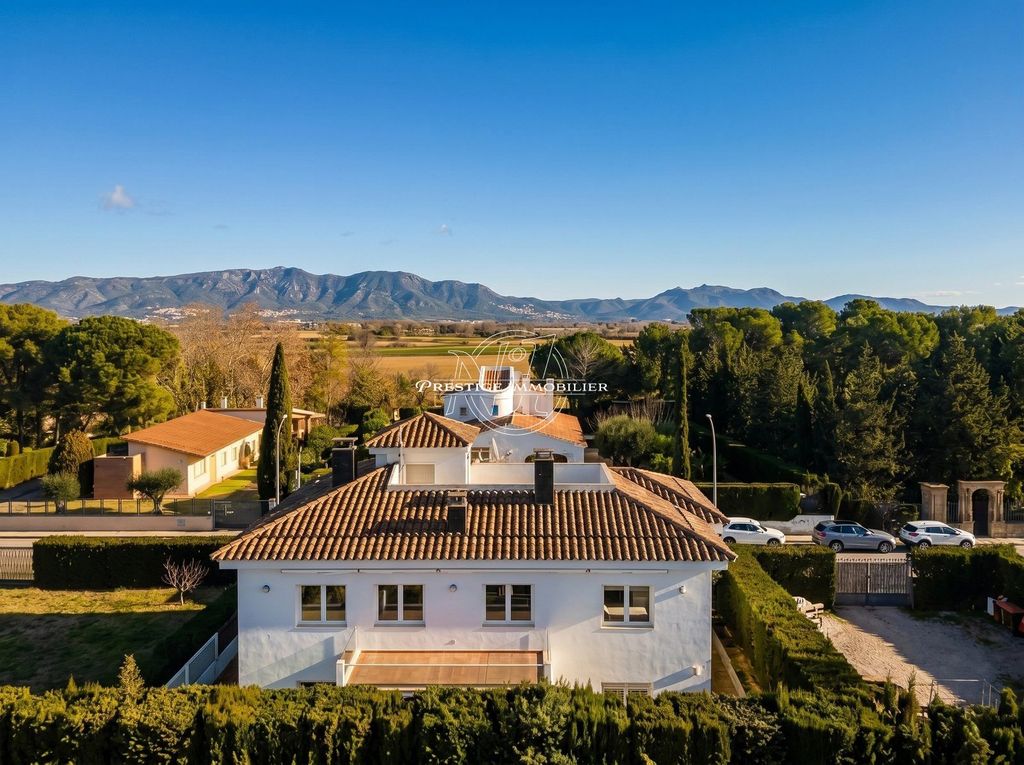 Maison de luxe à vendre à Castelló d'Empúries, 825 000 €, Photo 3
