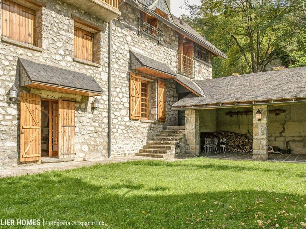 Luxury House for sale in El Pueyo de Jaca, 655 000 €, Photo 3