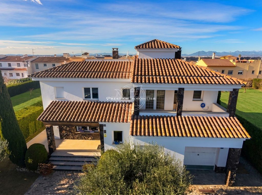 Maison de luxe à vendre à Castelló d'Empúries, 825 000 €, Photo 4