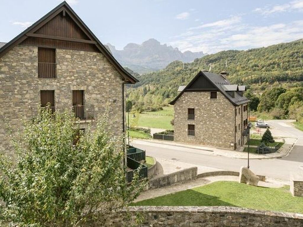 Luxury House for sale in El Pueyo de Jaca, 655 000 €, Photo 4