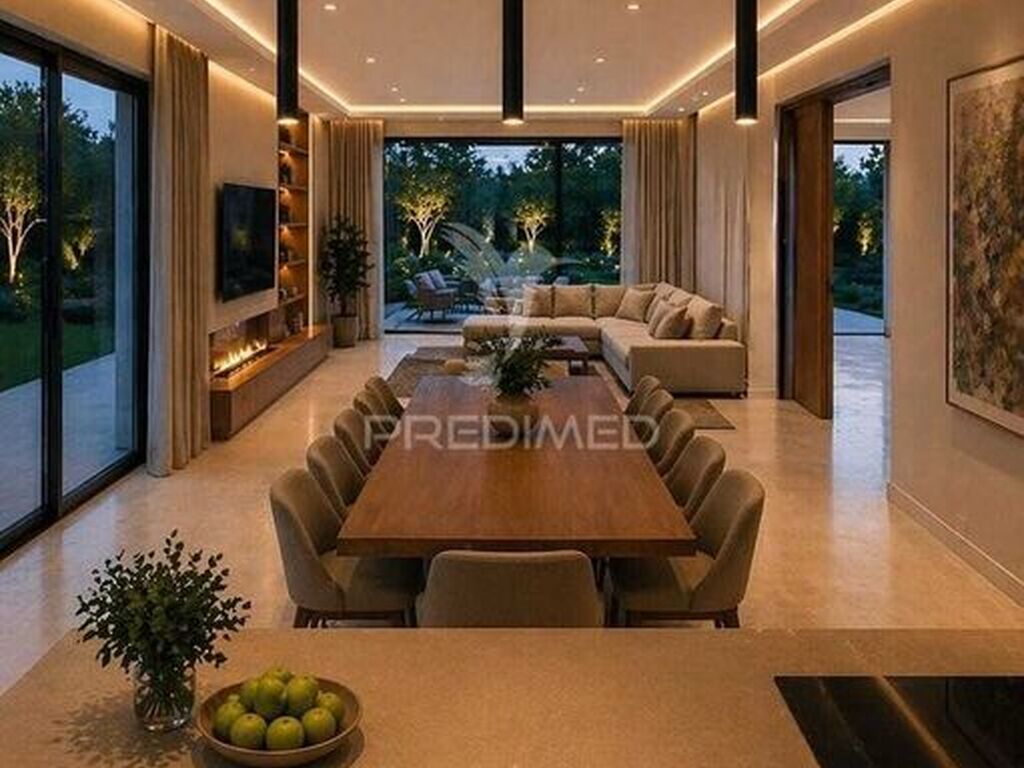 Maison de luxe à vendre à Palmela, 1 765 000 €, Photo 5