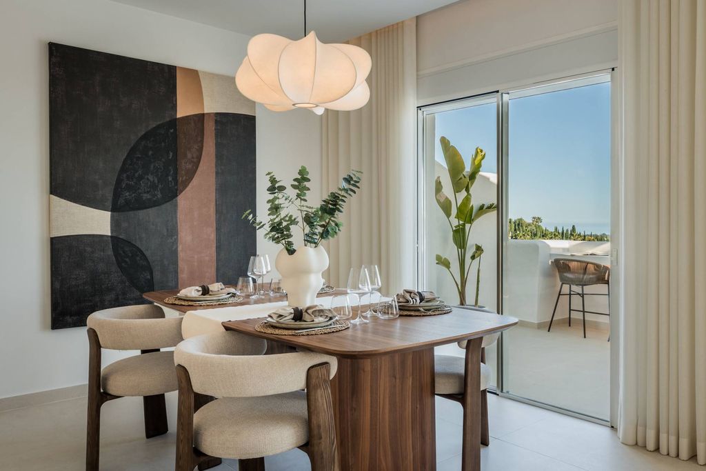 Luxury Apartment for sale in Nueva Andalucia, 1 695 000 €, Photo 5