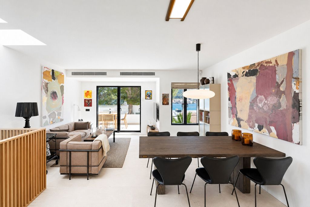 Maison de luxe à vendre à Port d'Andratx, 2 150 000 €, Photo 7