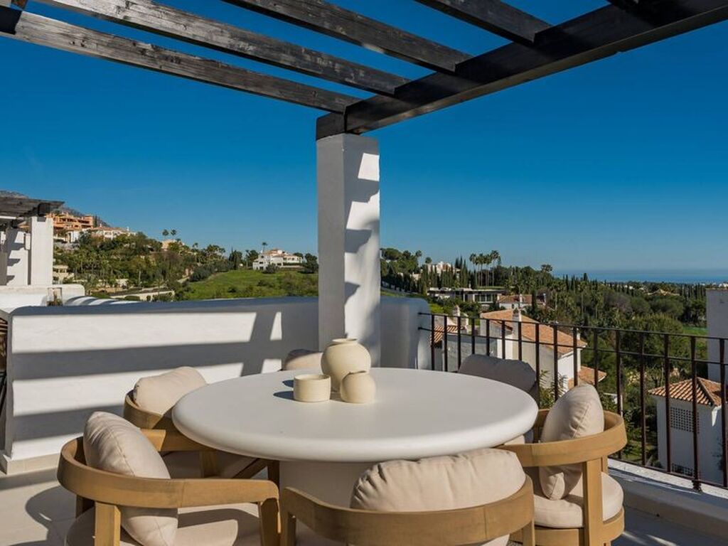 Luxury Apartment for sale in Nueva Andalucia, 1 695 000 €, Photo 7