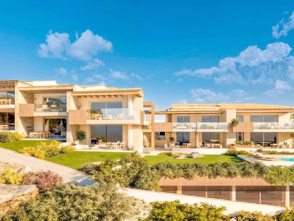 Luxury Apartment for sale in Palau, 625 000 €, Photo 1
