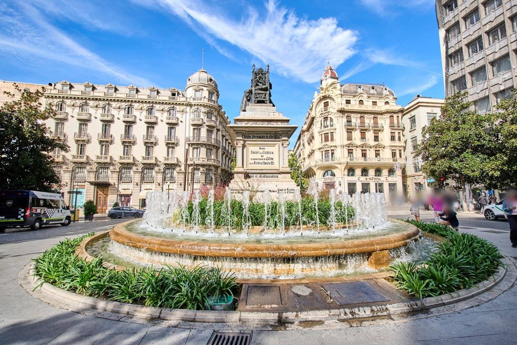 Appartement de luxe à vendre à Granada, 439 000 €, Photo 1