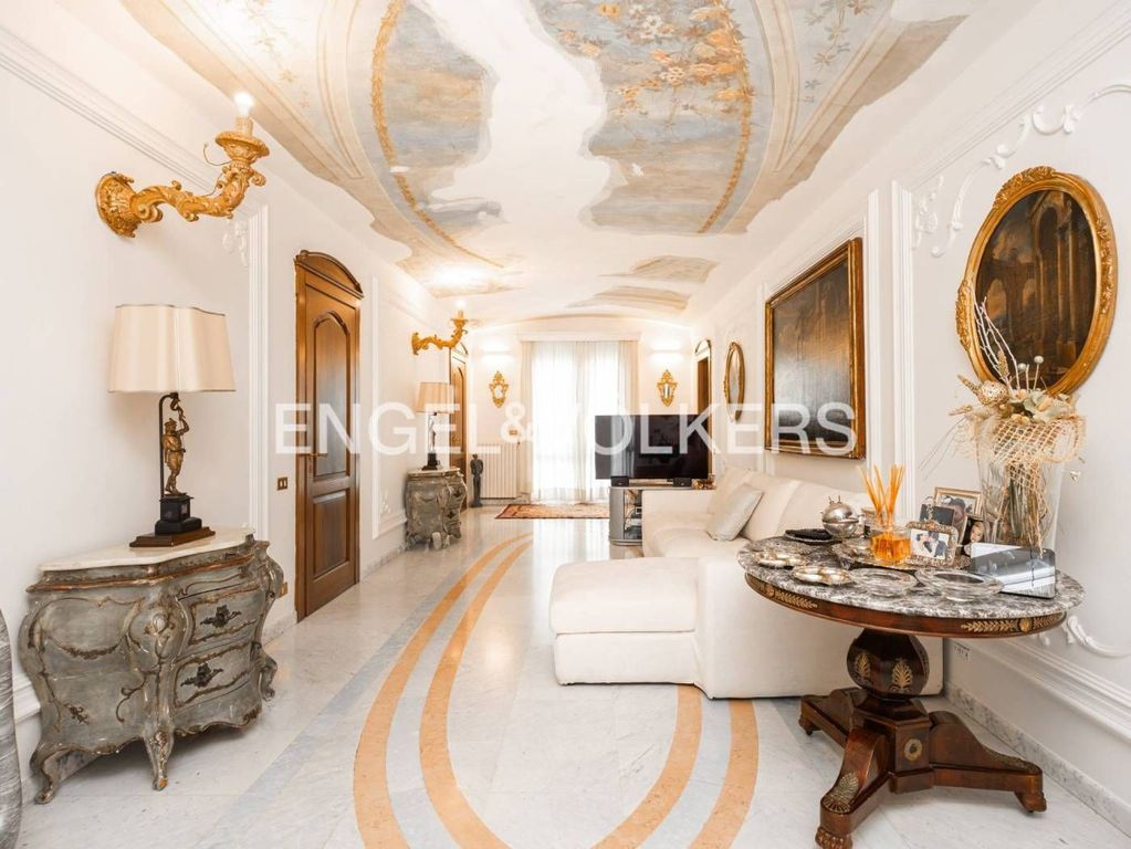 Luxury House for sale in Formigine, 2 500 000 €, Photo 1