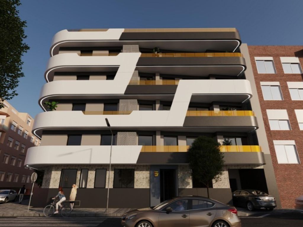 Appartement de luxe à vendre à Torrevieja, 440 000 €, Photo 1