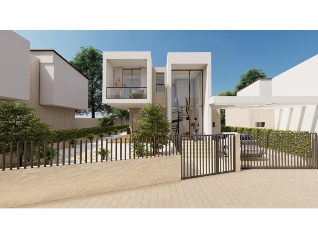 Maison de luxe à vendre à La Nucia, 585 000 €, Photo 1