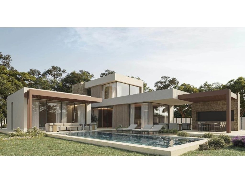 Maison de luxe à vendre à Javea, 1 450 000 €, Photo 1