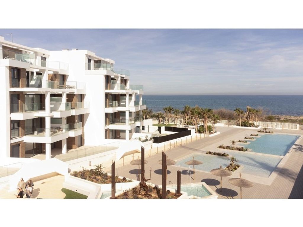 Luxury Apartment for sale in Denia, 525 000 €, Photo 1