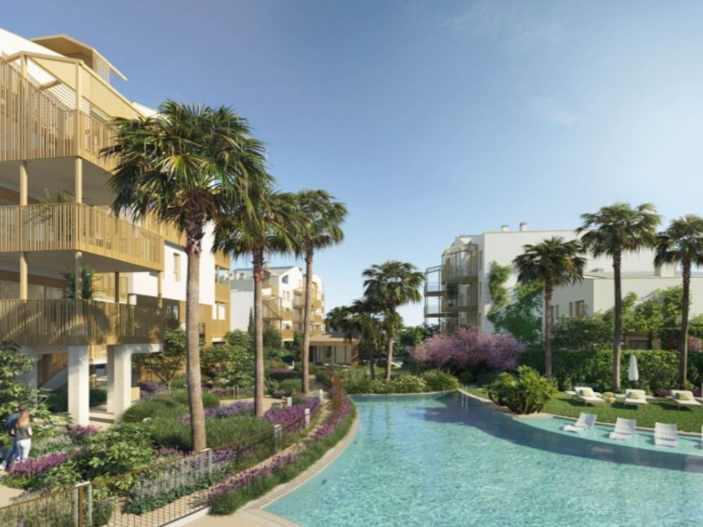 Luxury Apartment for sale in Denia, 493 000 €, Photo 1