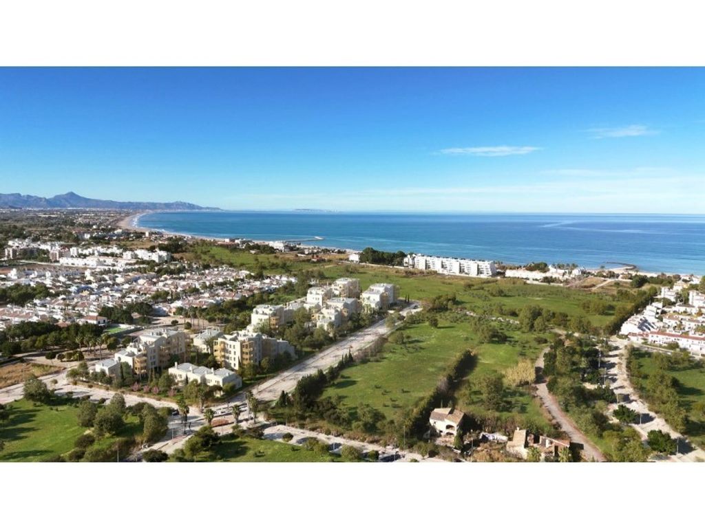 Luxury Apartment for sale in Denia, 470 000 €, Photo 1