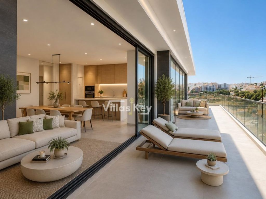 Appartement de luxe à vendre à Lagos, 845 000 €, Photo 2