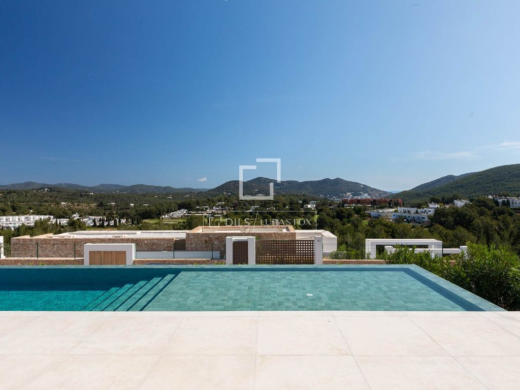 Maison de luxe à vendre à Roca Llisa, 4 600 000 €, Photo 2