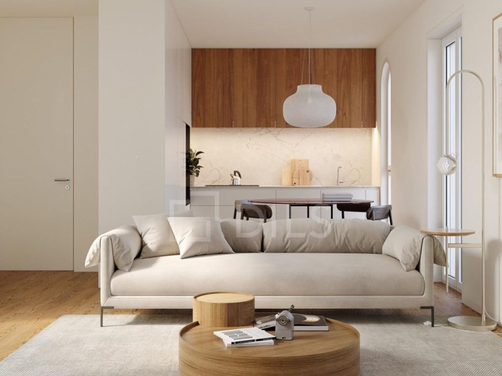Appartement de luxe à vendre à Porto, 550 000 €, Photo 2