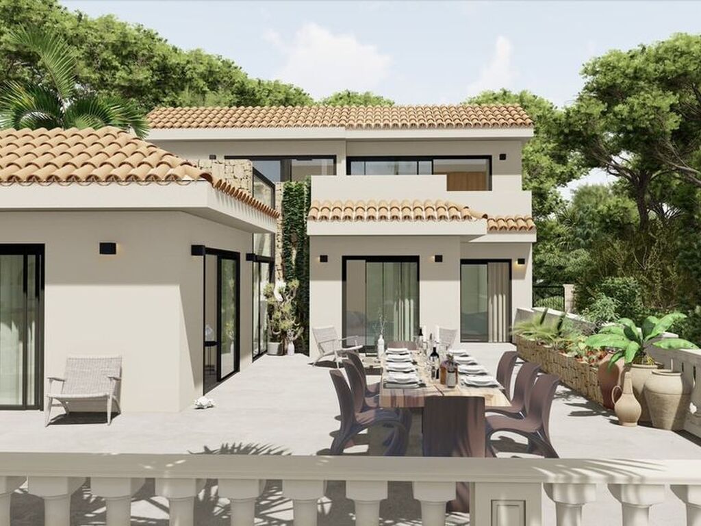 Maison de luxe à vendre à Calvià, 1 850 000 €, Photo 2