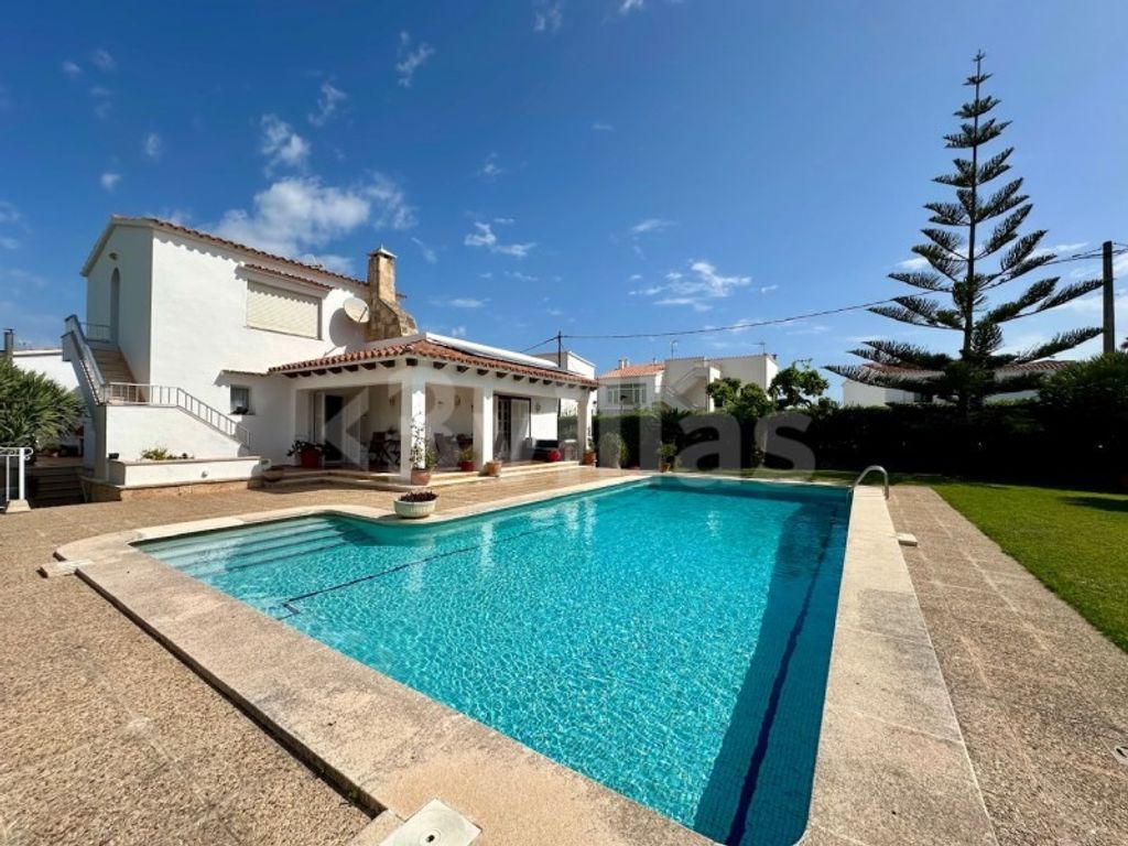 Maison de luxe à vendre à Es Castell, 975 000 €, Photo 2