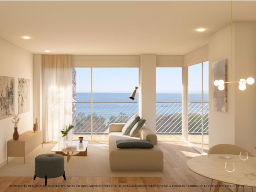 Appartement de luxe à vendre à Villajoyosa, 420 000 €, Photo 2