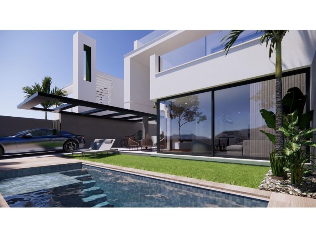 Luxury House for sale in Torre-Pacheco, 572 500 €, Photo 2